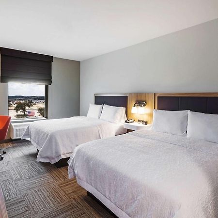 Hampton Inn By Hilton Bulverde Texas Hill Country Extérieur photo