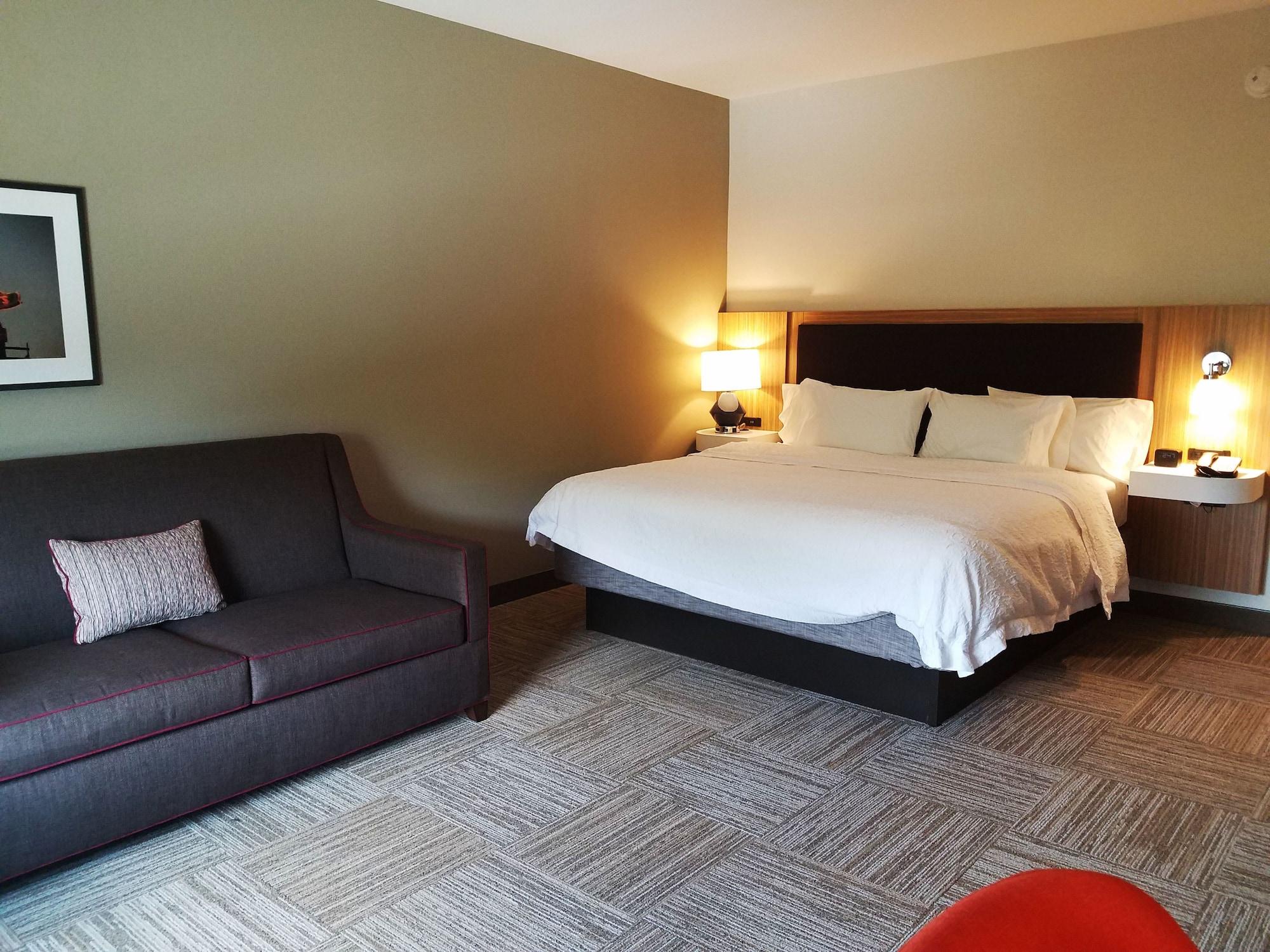 Hampton Inn By Hilton Bulverde Texas Hill Country Extérieur photo