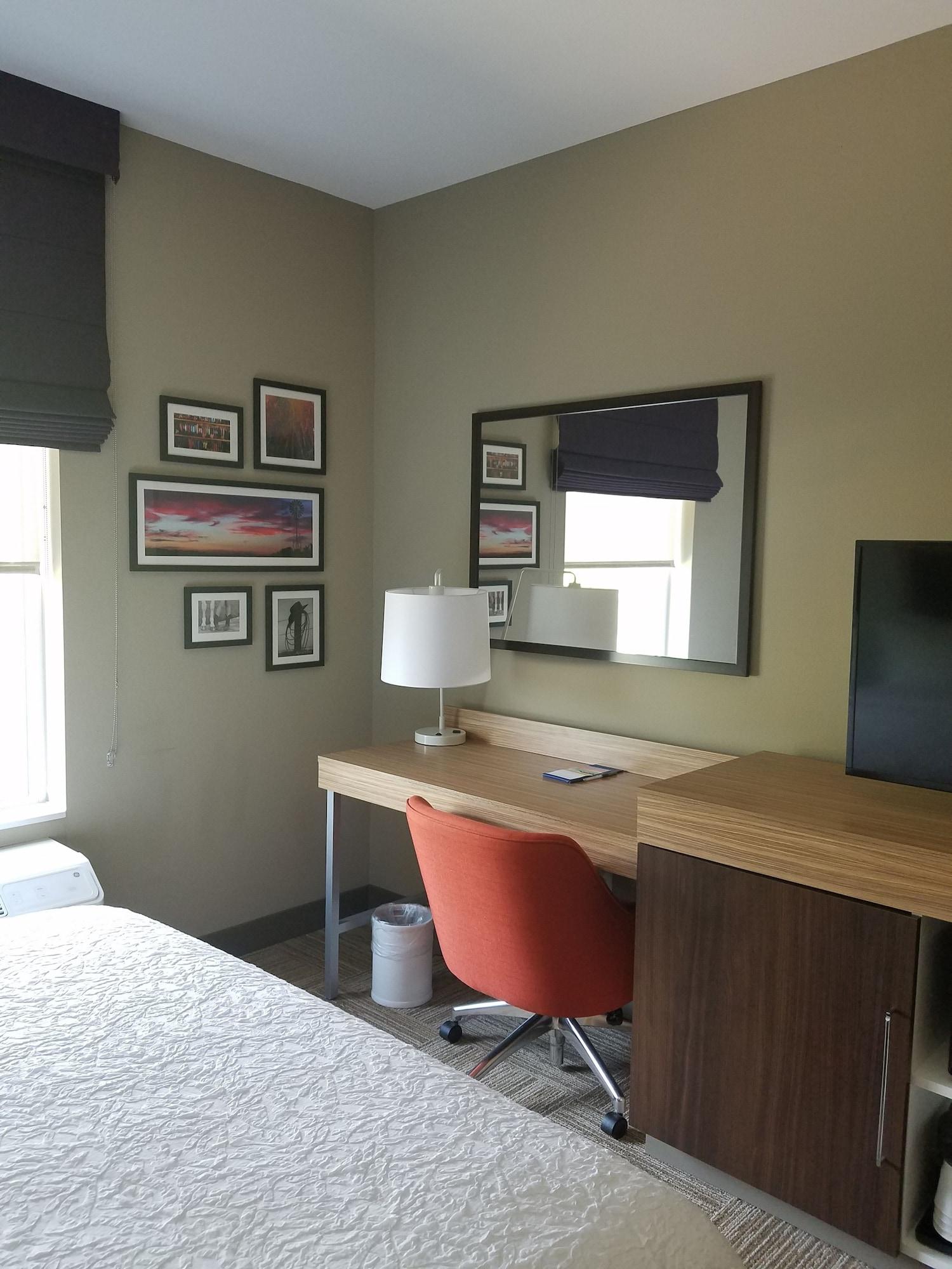 Hampton Inn By Hilton Bulverde Texas Hill Country Extérieur photo