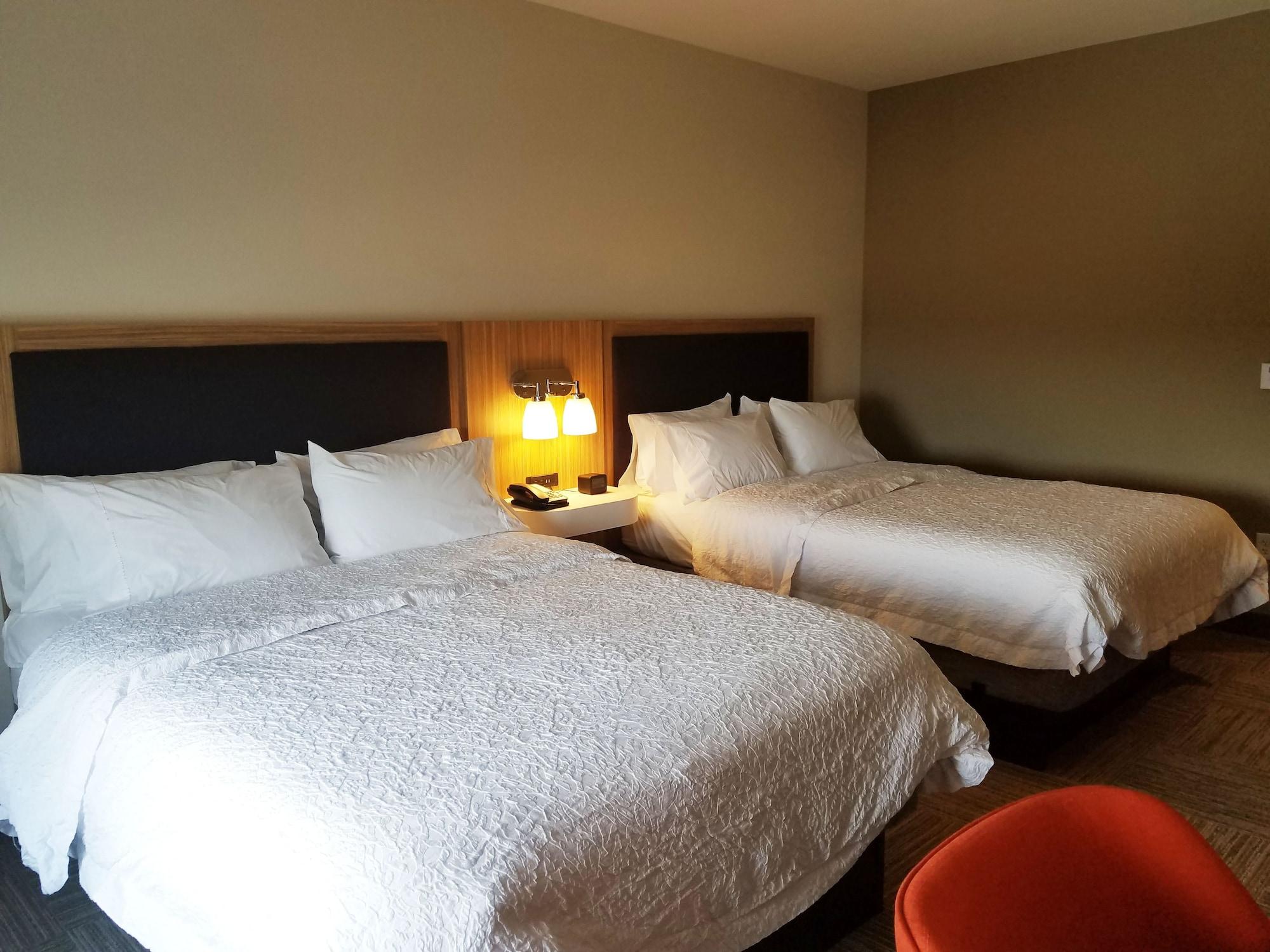 Hampton Inn By Hilton Bulverde Texas Hill Country Extérieur photo
