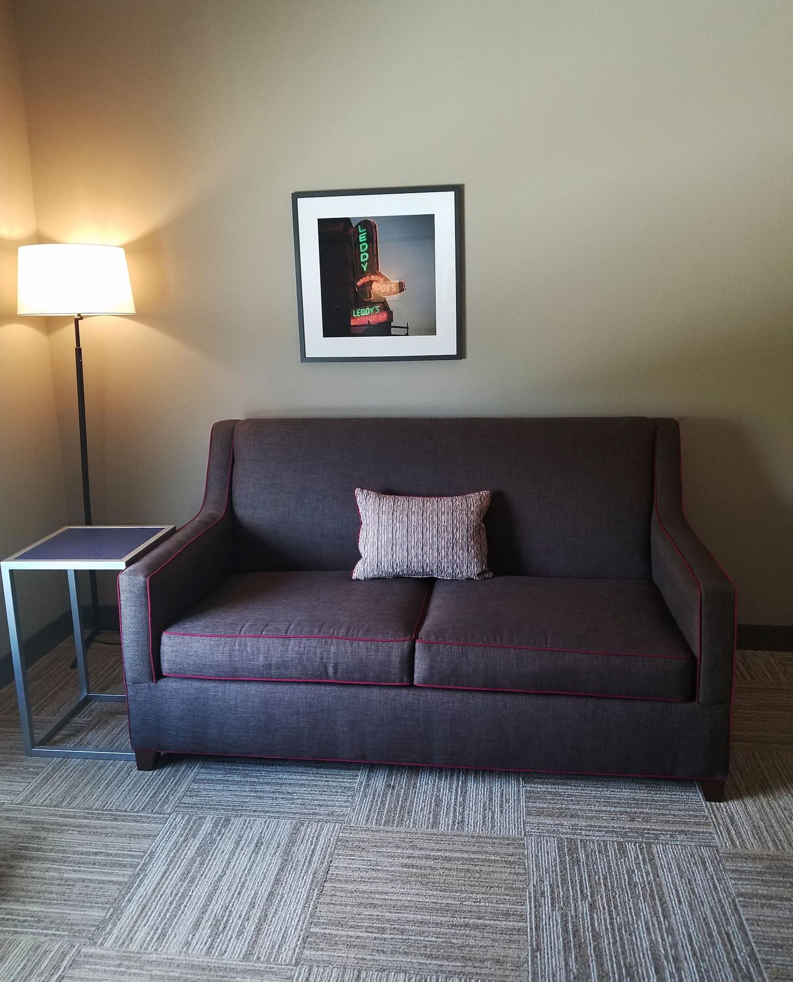 Hampton Inn By Hilton Bulverde Texas Hill Country Extérieur photo