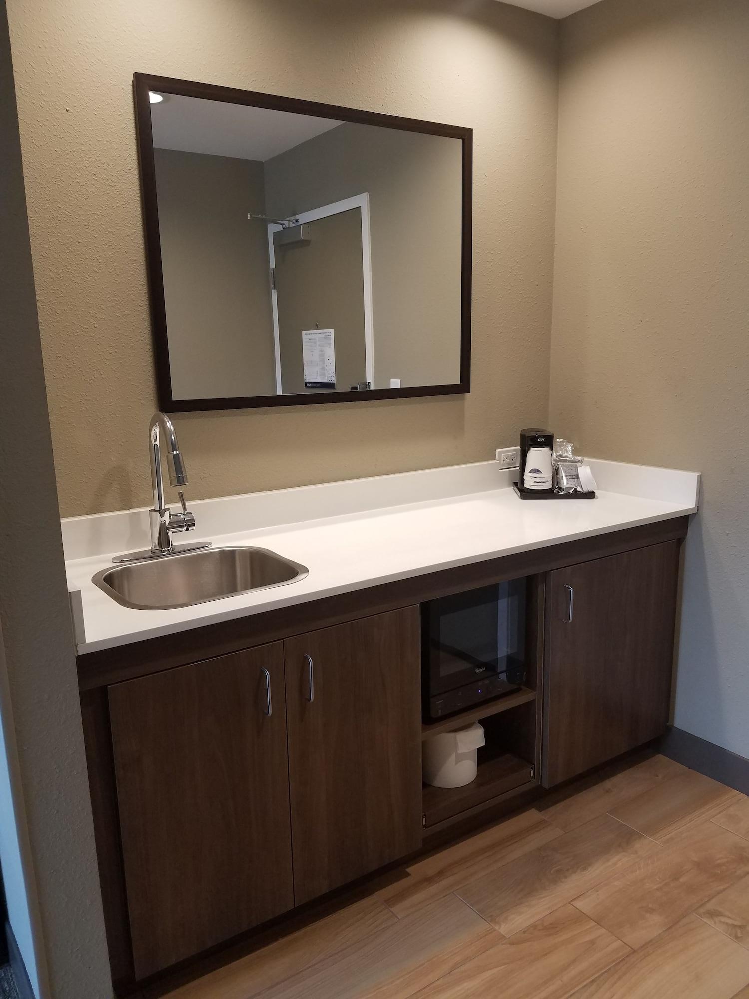 Hampton Inn By Hilton Bulverde Texas Hill Country Extérieur photo