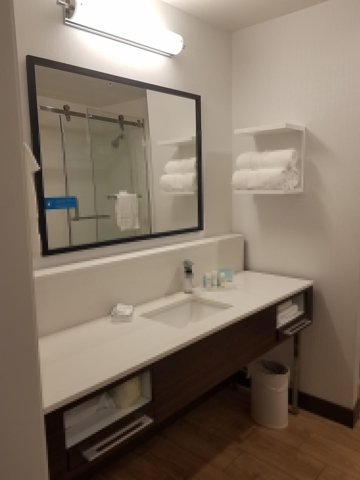 Hampton Inn By Hilton Bulverde Texas Hill Country Extérieur photo