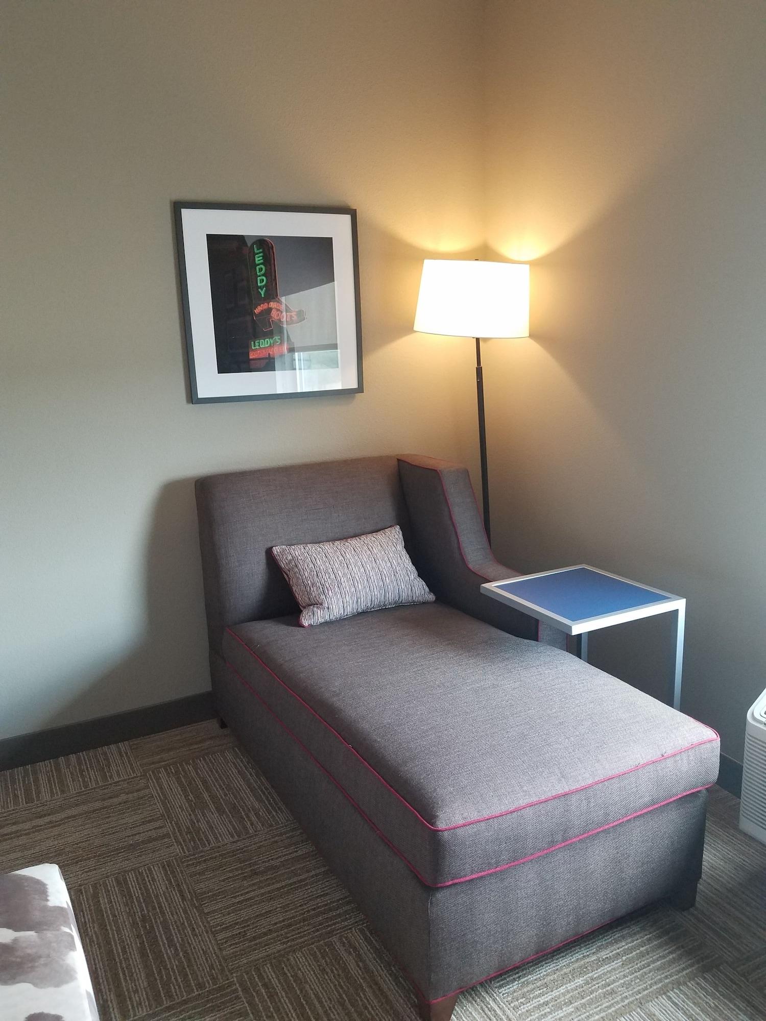 Hampton Inn By Hilton Bulverde Texas Hill Country Extérieur photo