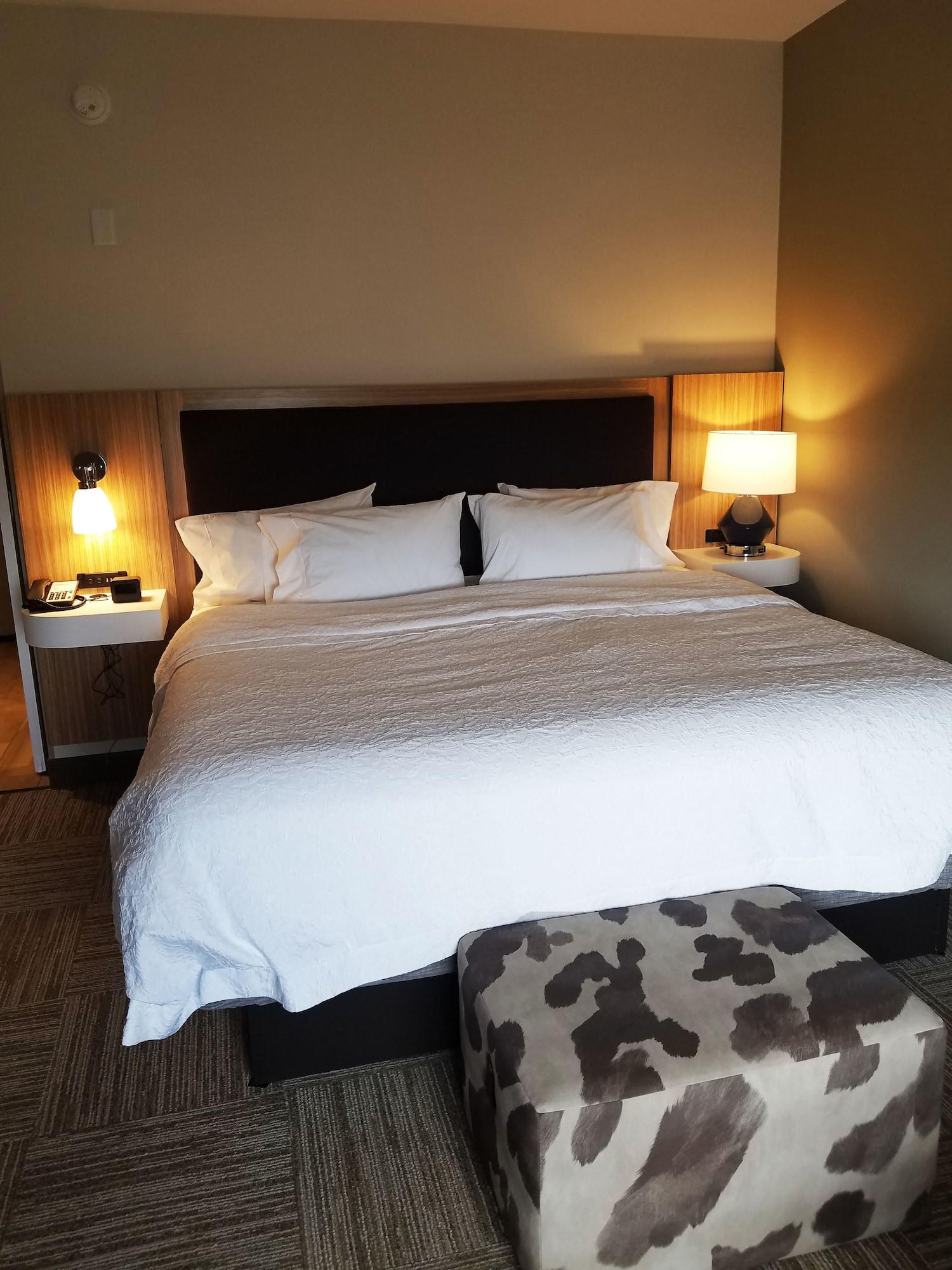 Hampton Inn By Hilton Bulverde Texas Hill Country Extérieur photo
