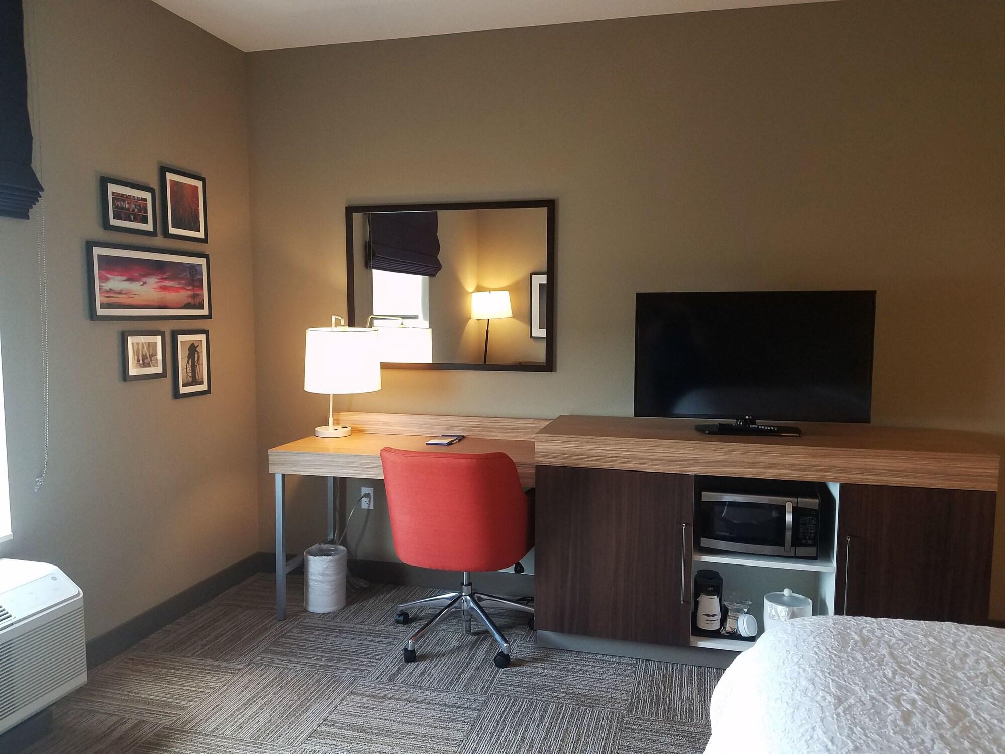 Hampton Inn By Hilton Bulverde Texas Hill Country Extérieur photo
