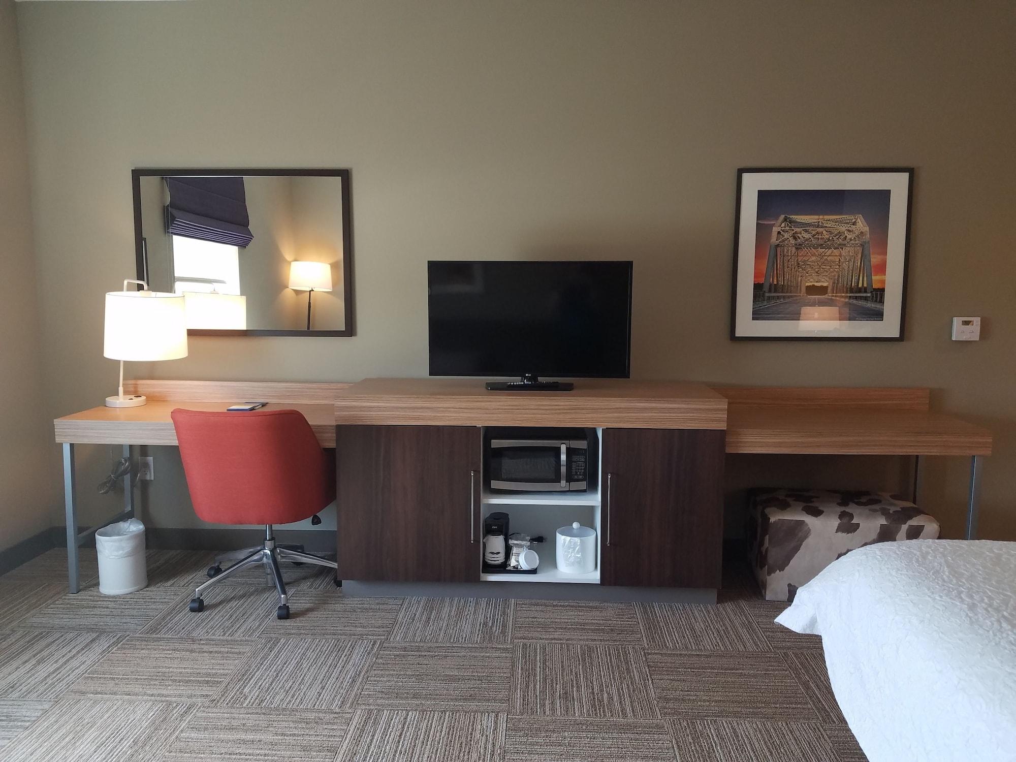 Hampton Inn By Hilton Bulverde Texas Hill Country Extérieur photo
