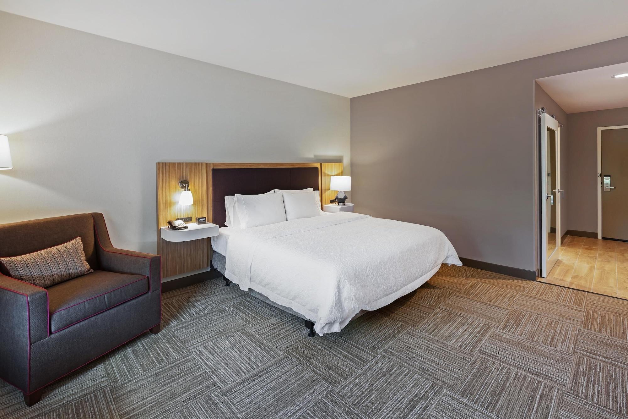 Hampton Inn By Hilton Bulverde Texas Hill Country Extérieur photo