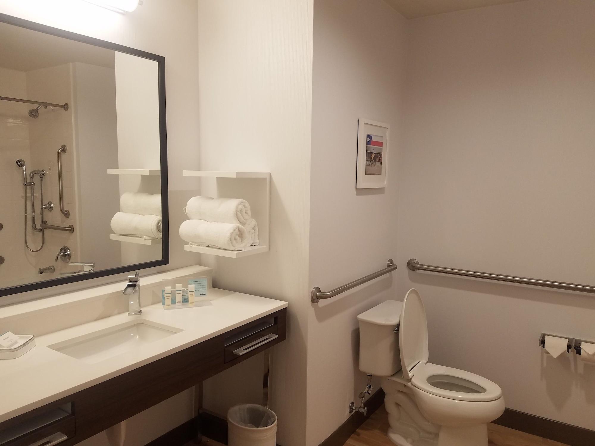 Hampton Inn By Hilton Bulverde Texas Hill Country Extérieur photo