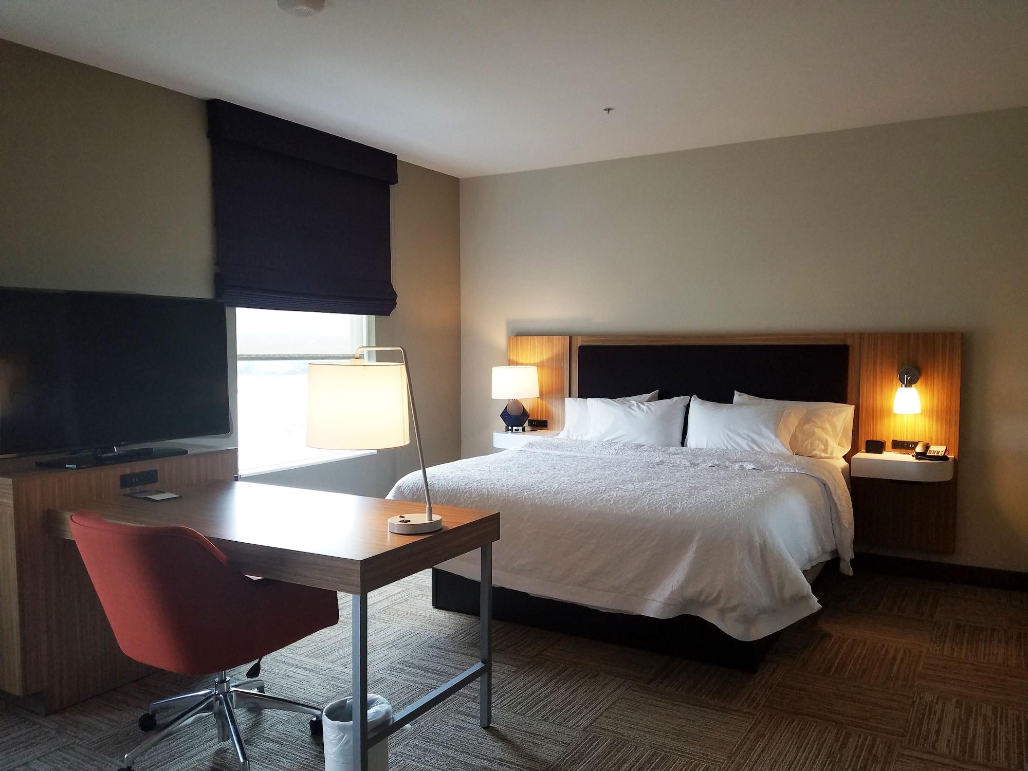 Hampton Inn By Hilton Bulverde Texas Hill Country Extérieur photo