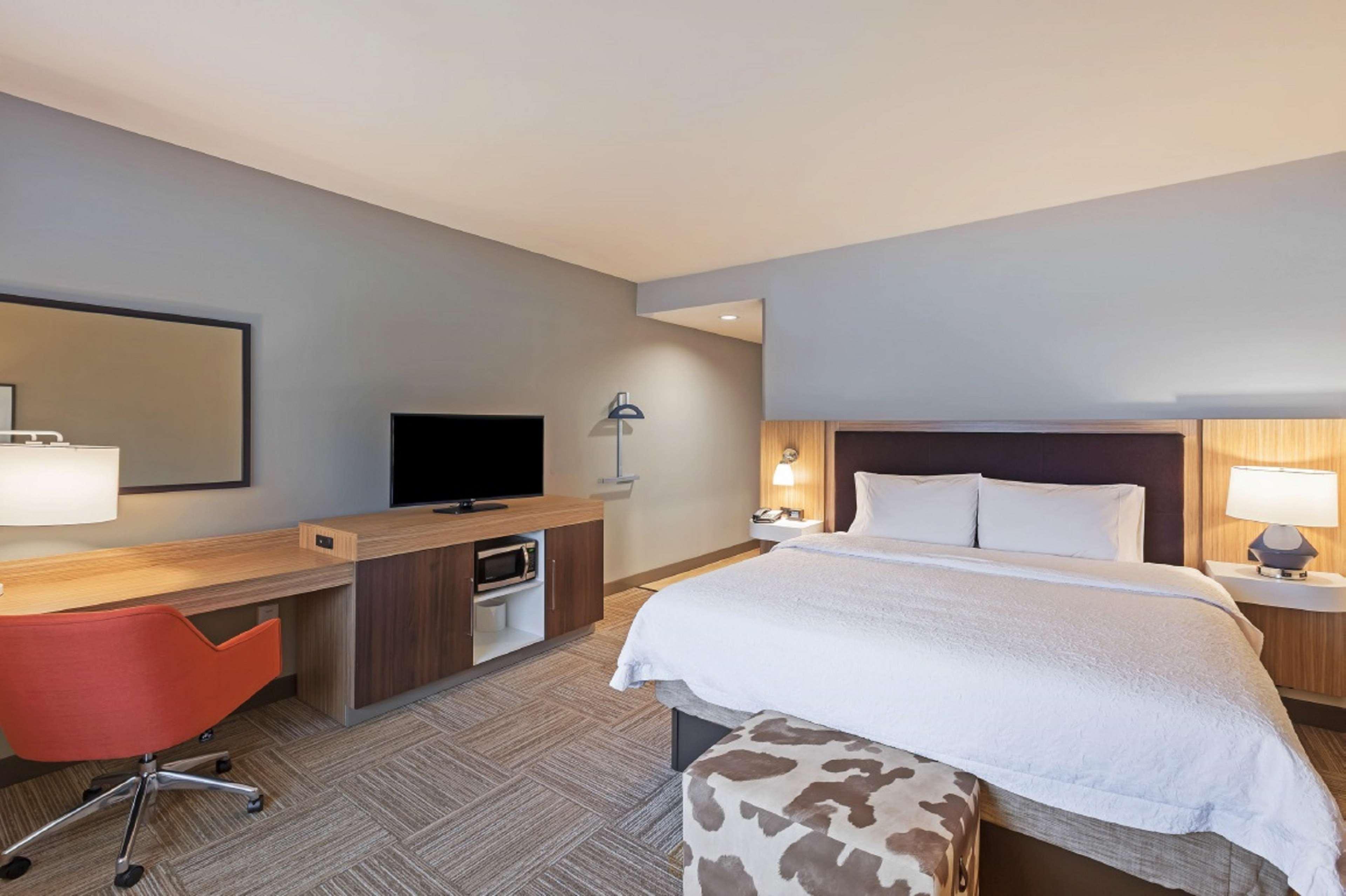 Hampton Inn By Hilton Bulverde Texas Hill Country Extérieur photo