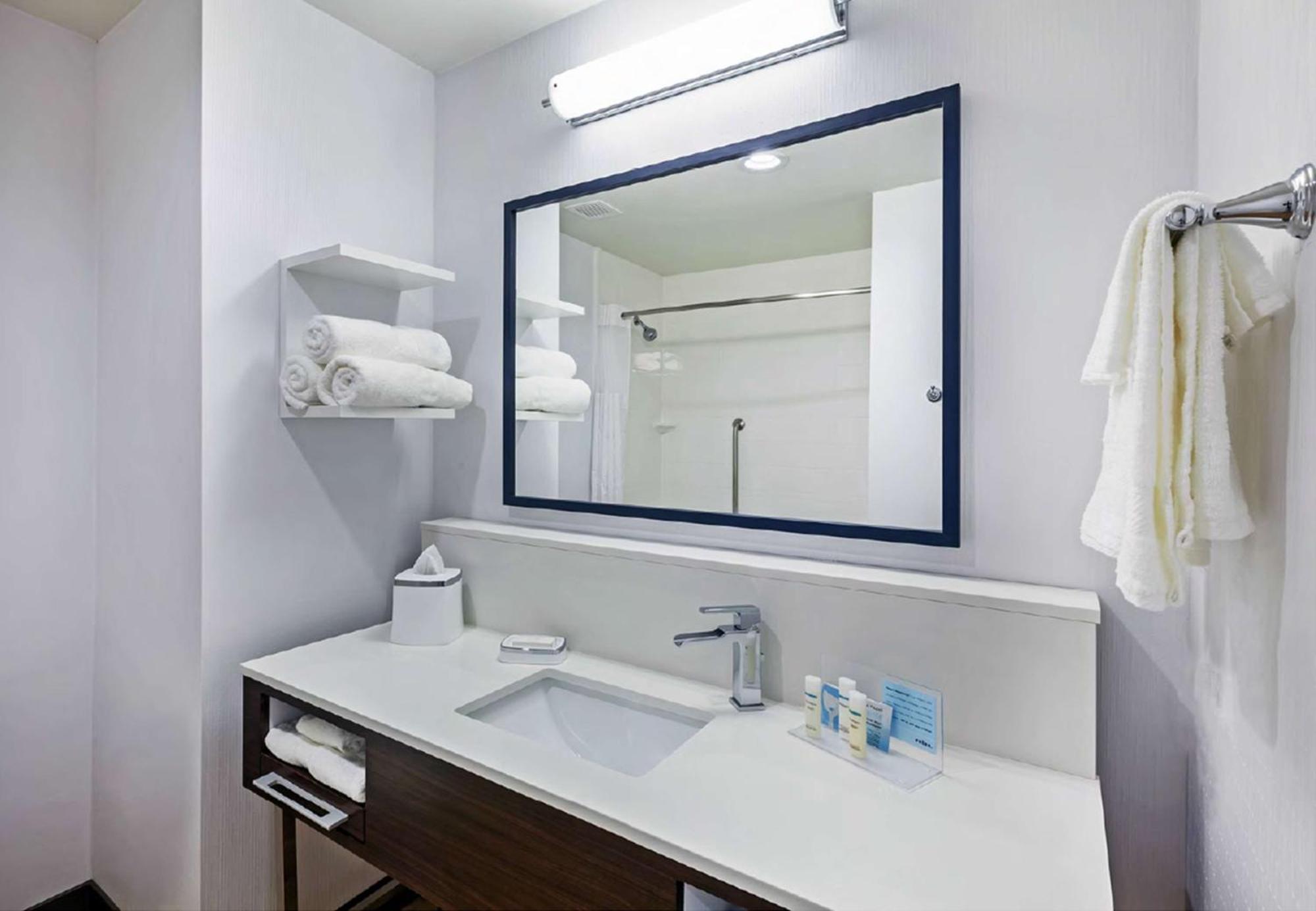 Hampton Inn By Hilton Bulverde Texas Hill Country Extérieur photo