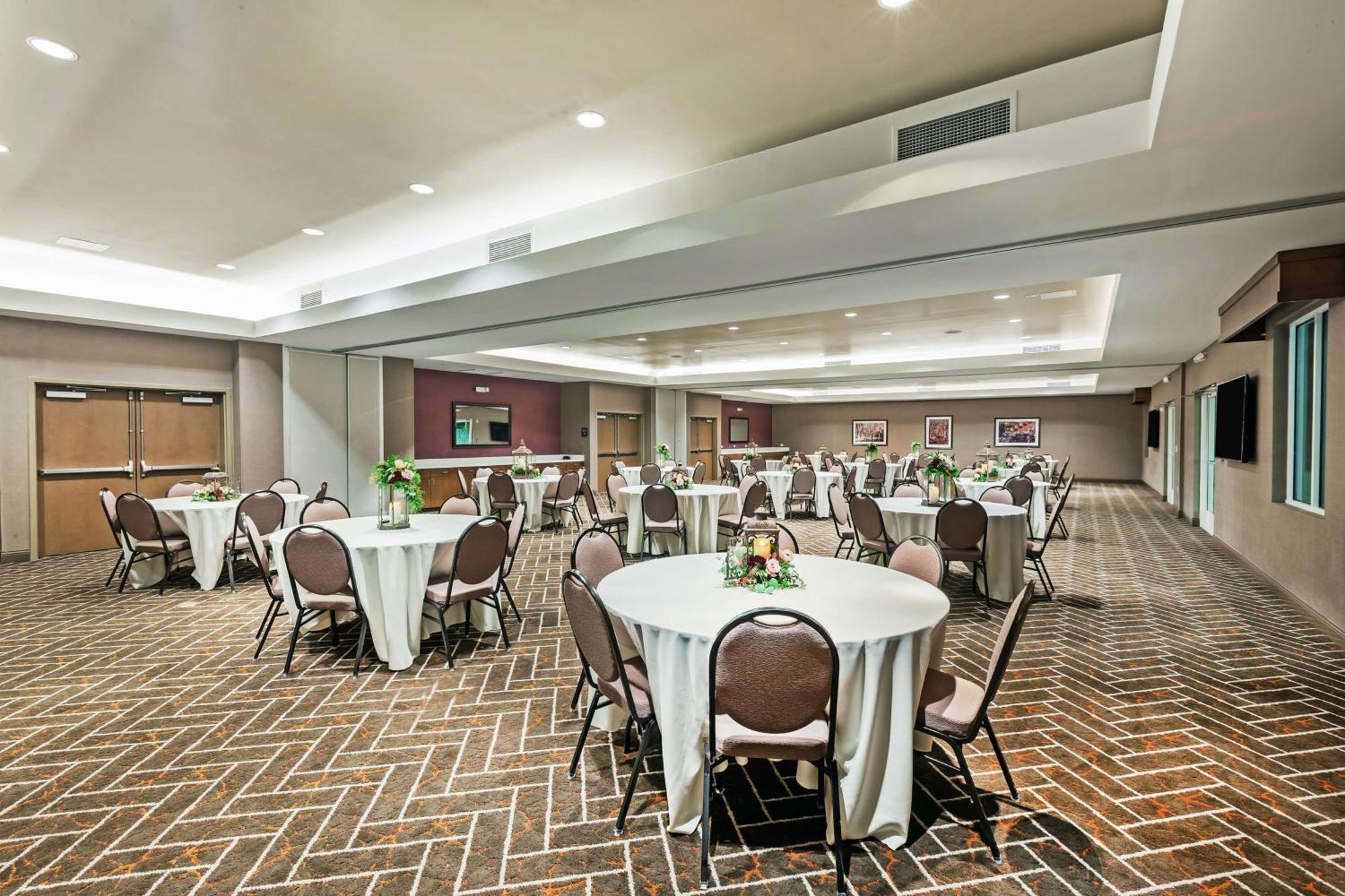 Hampton Inn By Hilton Bulverde Texas Hill Country Extérieur photo