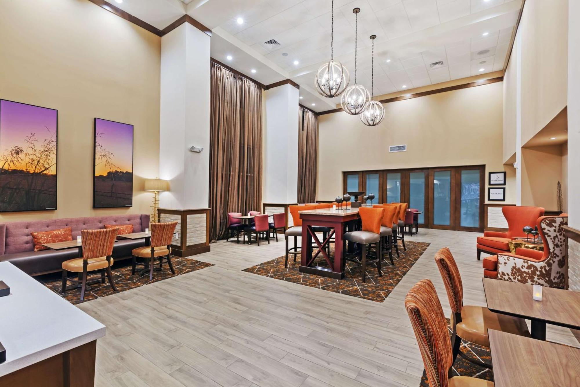 Hampton Inn By Hilton Bulverde Texas Hill Country Extérieur photo