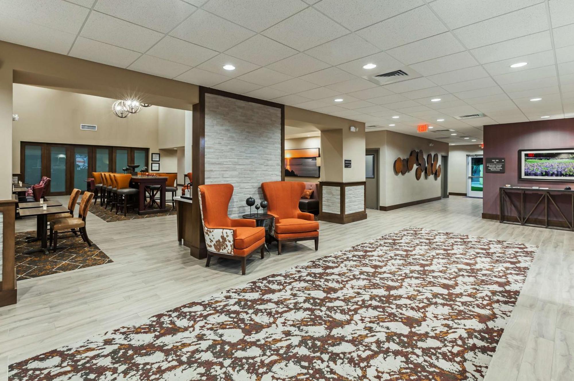 Hampton Inn By Hilton Bulverde Texas Hill Country Extérieur photo